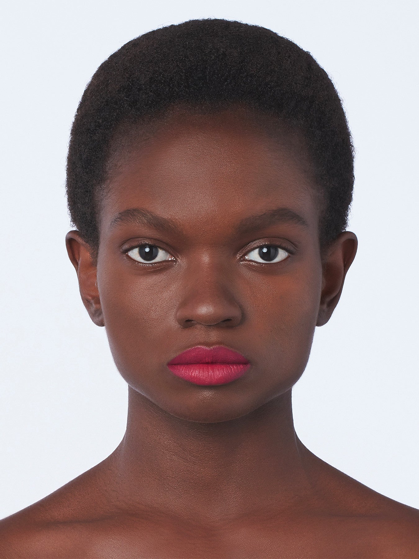 Gucci Rouge A Levres Matte Lipstick