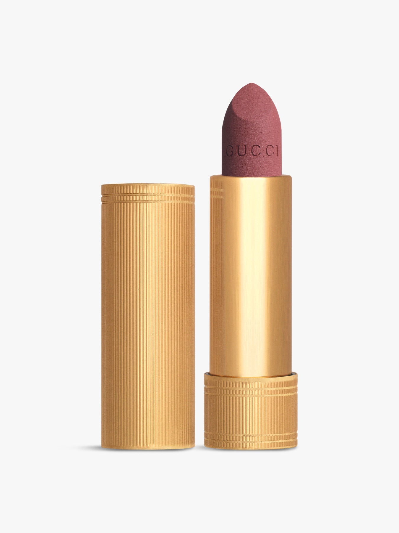 Gucci Rouge A Levres Matte Lipstick