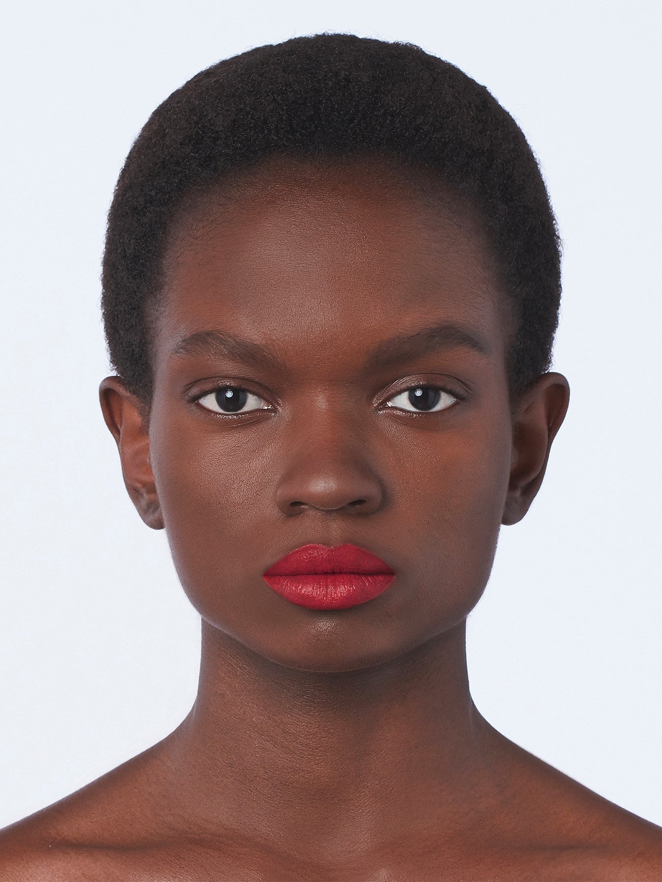Gucci Rouge A Levres Matte Lipstick