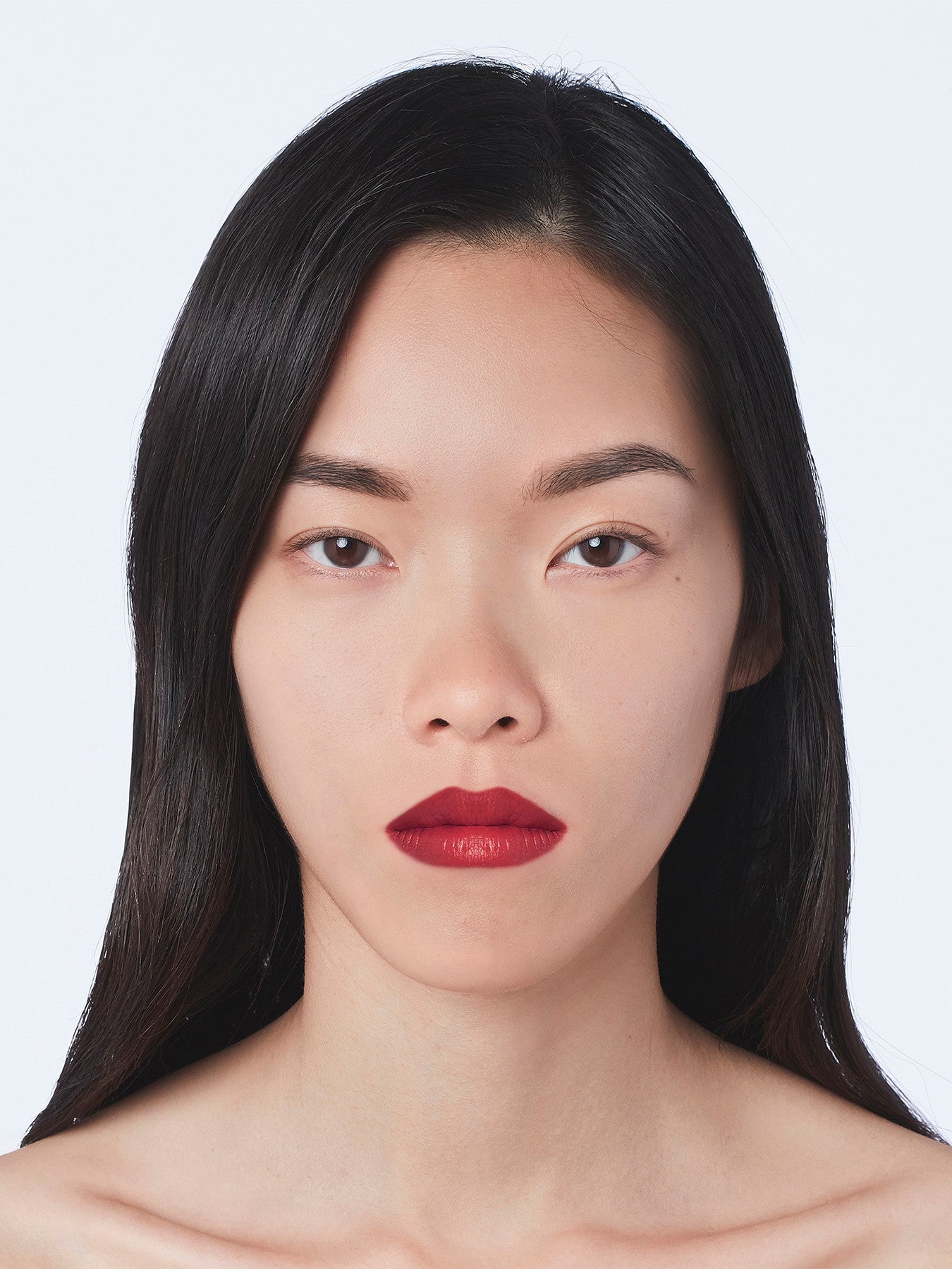Gucci Rouge A Levres Matte Lipstick