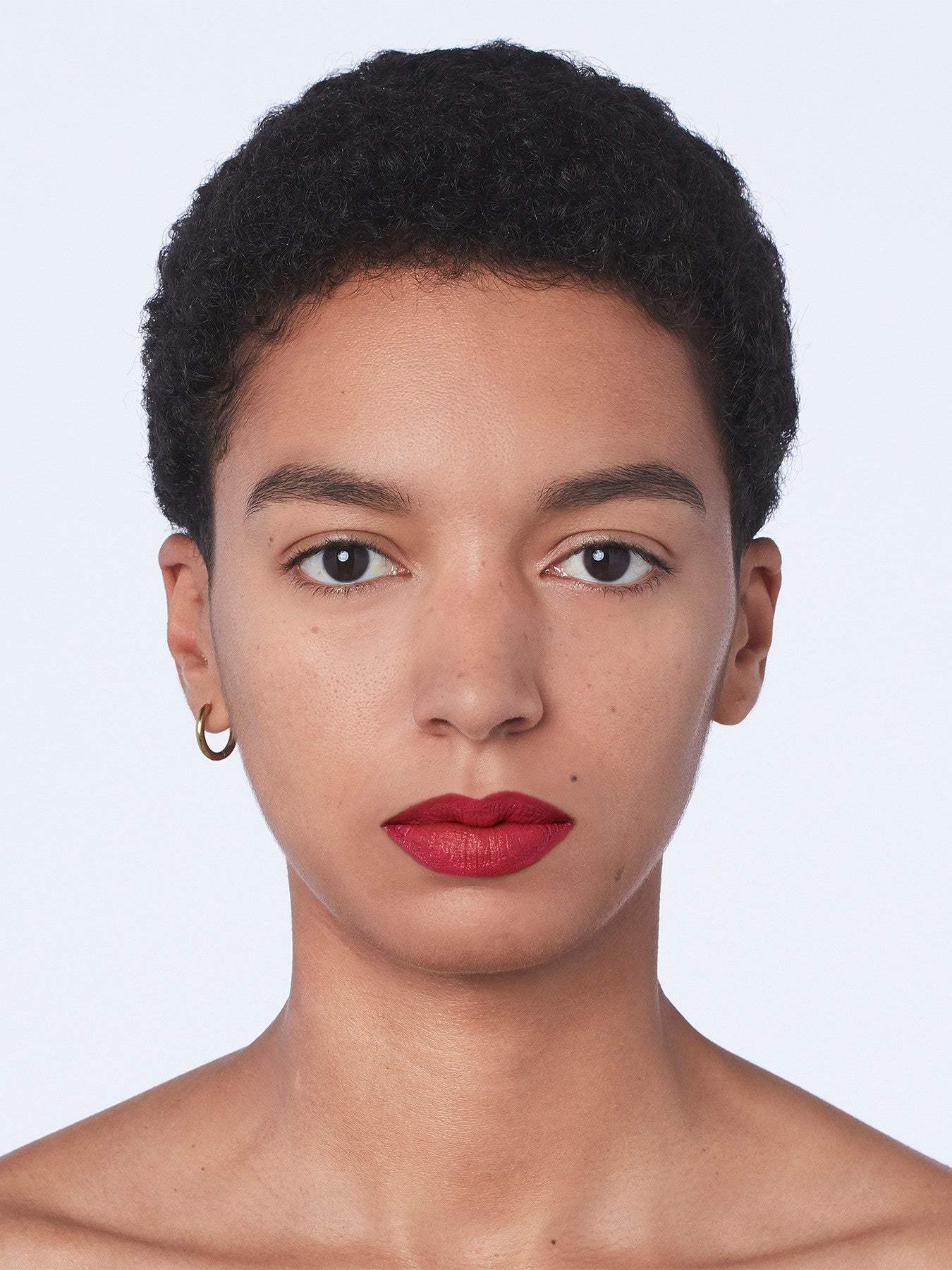 Gucci Rouge A Levres Matte Lipstick