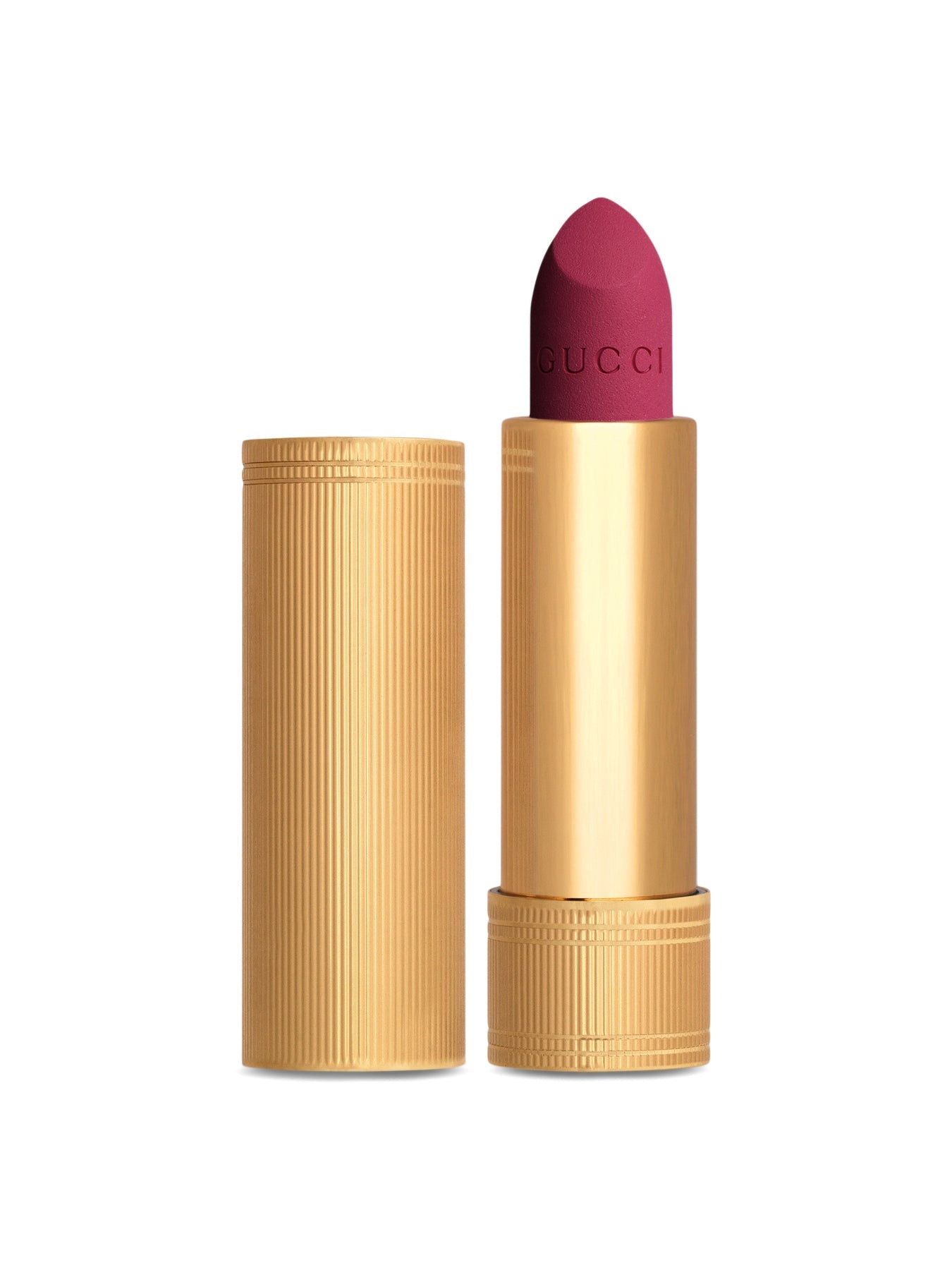 Gucci Rouge A Levres Matte Lipstick