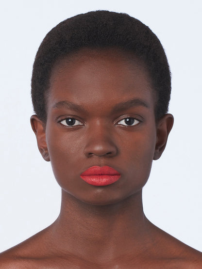 Gucci Rouge A Levres Matte Lipstick