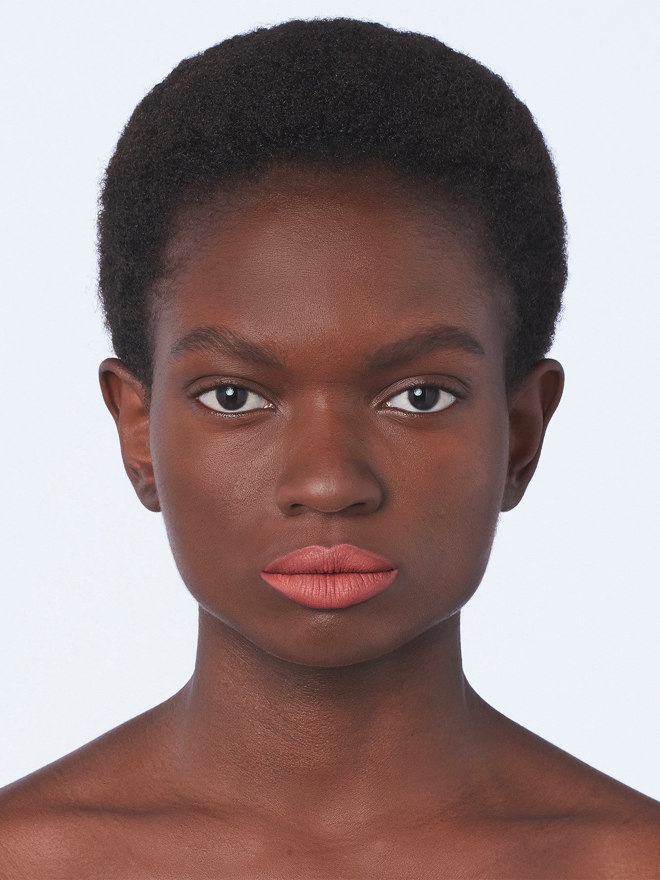 Gucci Rouge A Levres Matte Lipstick