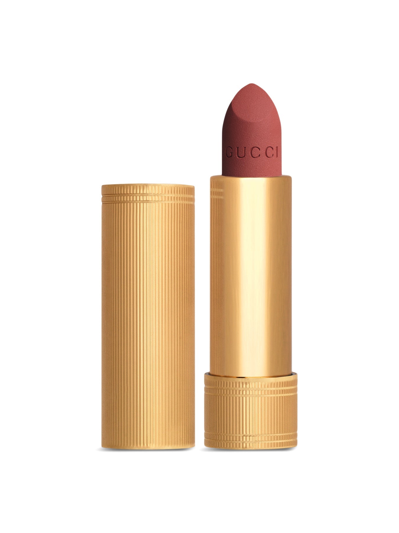 Gucci Rouge A Levres Matte Lipstick