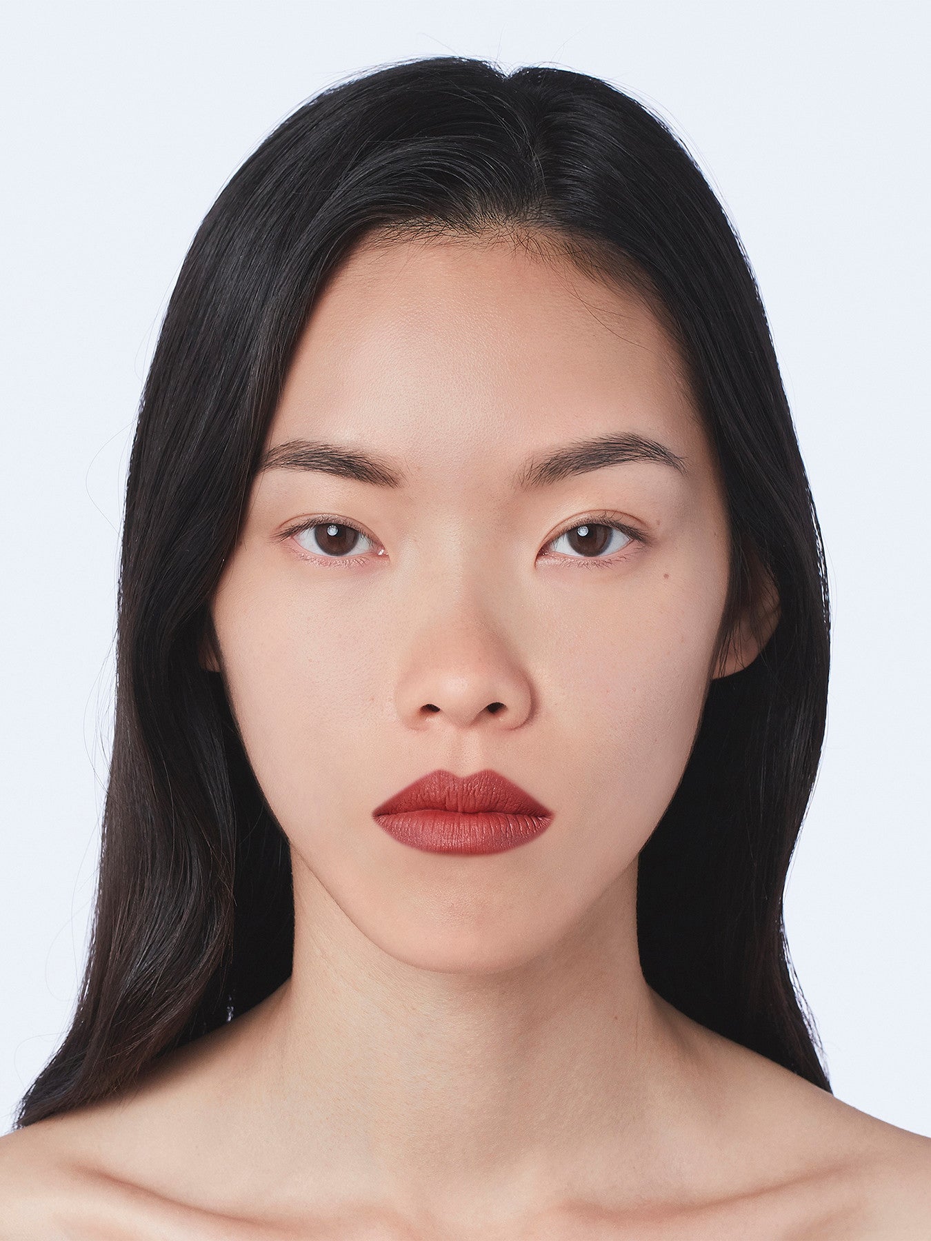 Gucci Rouge A Levres Matte Lipstick
