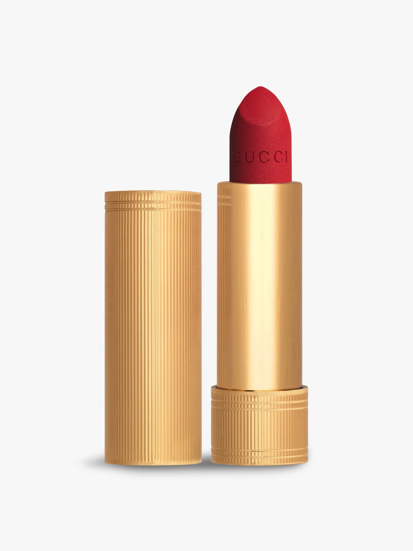 Gucci Rouge A Levres Matte Lipstick