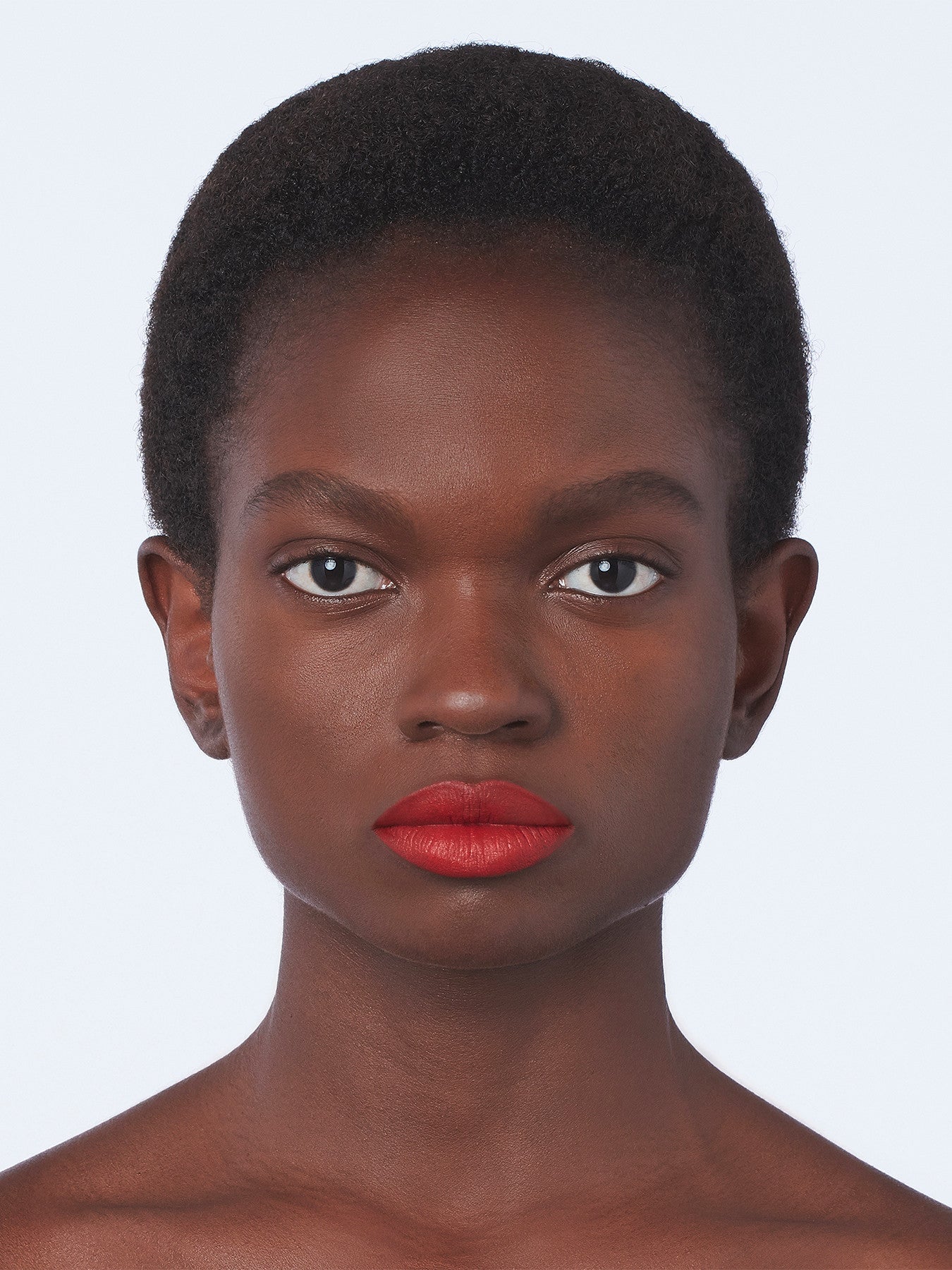 Gucci Rouge A Levres Matte Lipstick