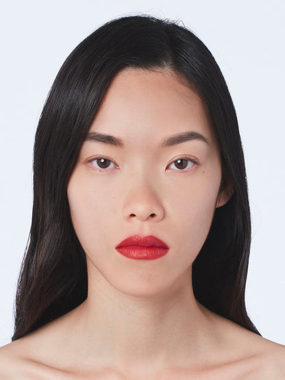 Gucci Rouge A Levres Matte Lipstick