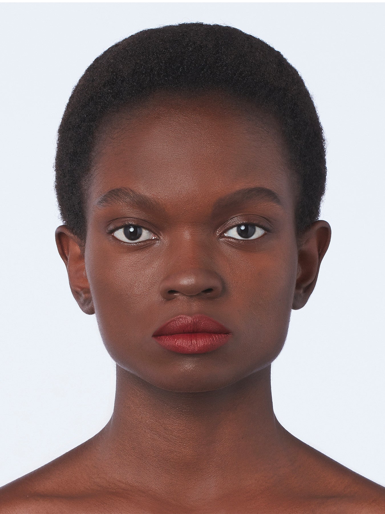 Gucci Rouge A Levres Matte Lipstick