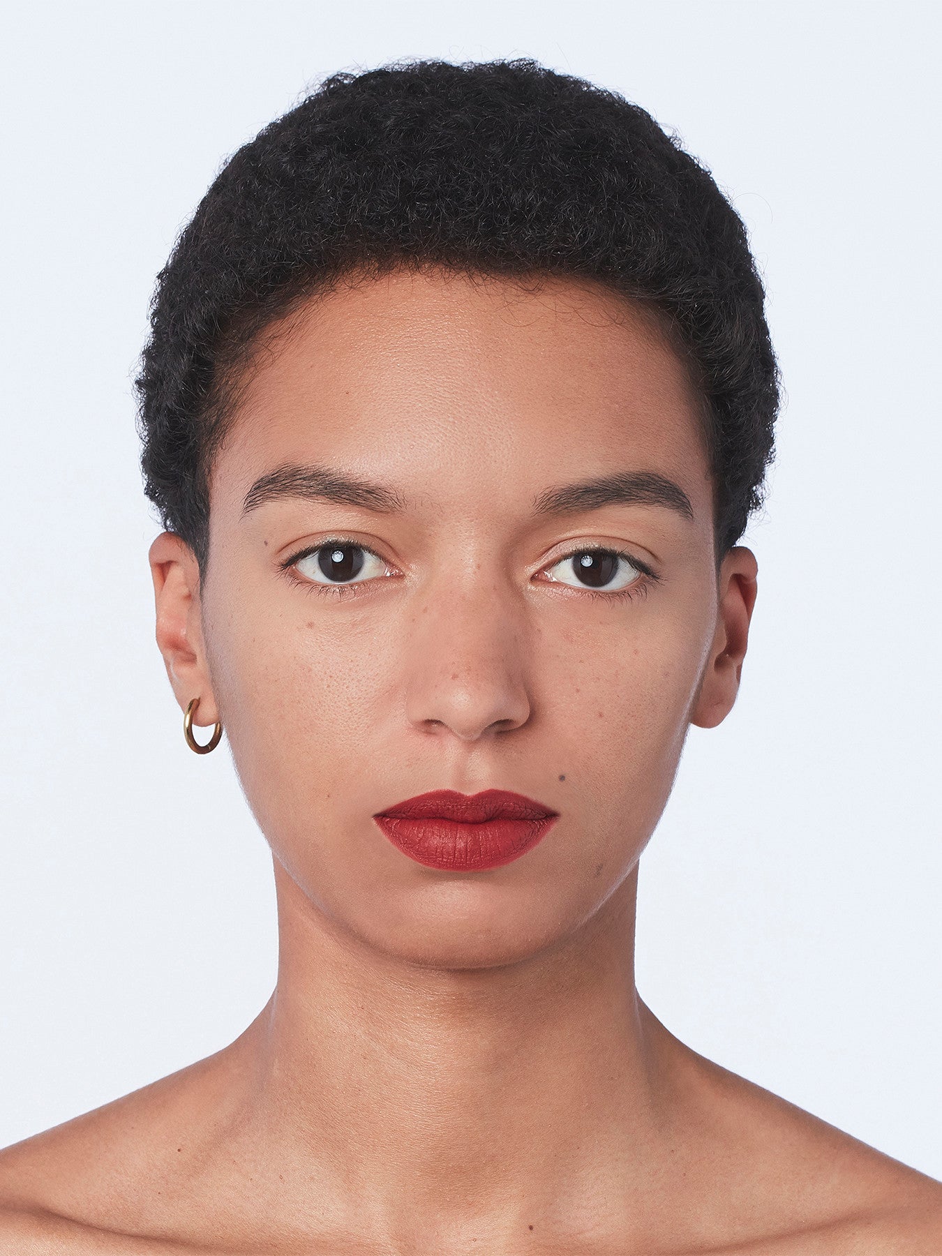 Gucci Rouge A Levres Matte Lipstick