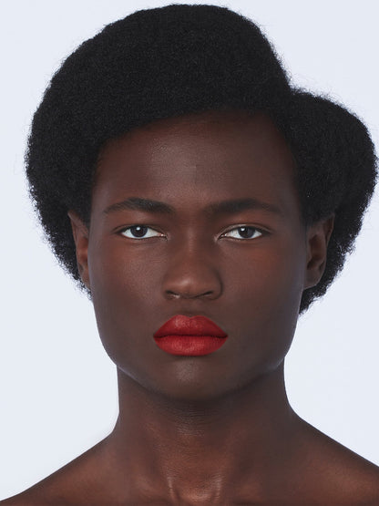 Gucci Rouge A Levres Matte Lipstick