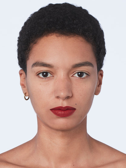 Gucci Rouge A Levres Matte Lipstick