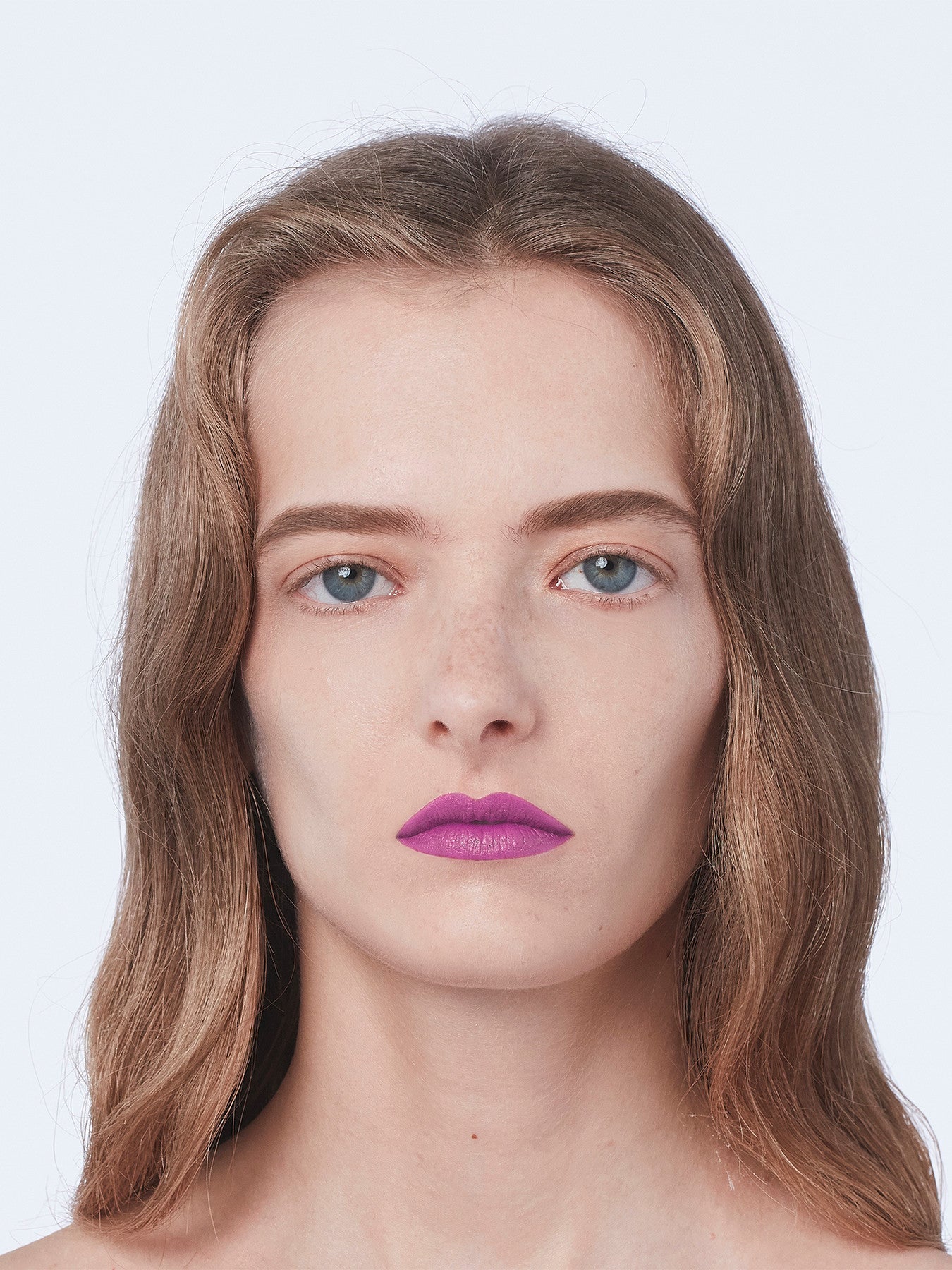 Gucci Rouge A Levres Matte Lipstick
