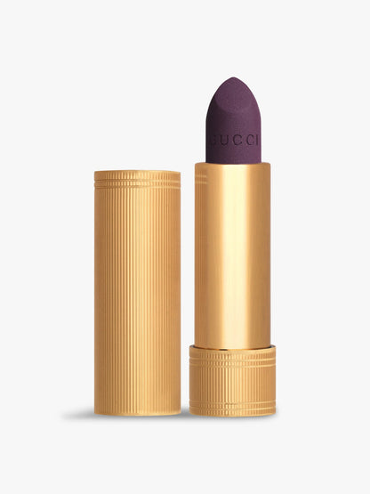Gucci Rouge A Levres Matte Lipstick