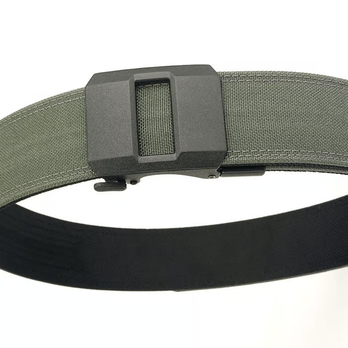 🔥🎁Last Day Promotion 48% OFF -🔥EDC Nylon Ratchet Belt