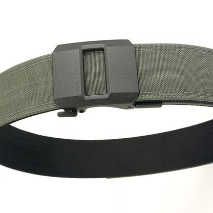 🔥🎁Last Day Promotion 48% OFF -🔥EDC Nylon Ratchet Belt