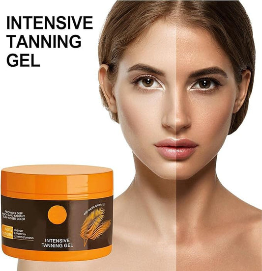 🎁Luxury Intensive Tanning Gel