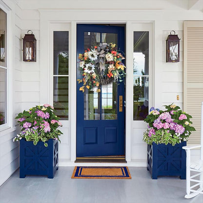 🍁FALL Wreath for Front Door