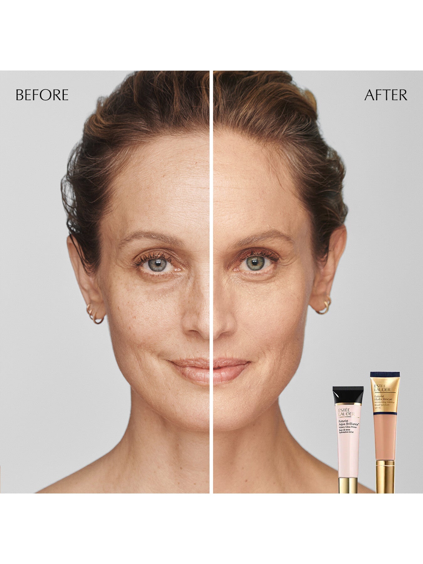 Futurist Aqua Brilliance™ Watery Glow Primer
