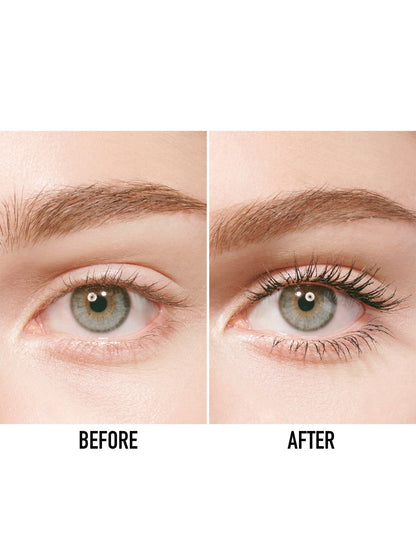 Diorshow Iconic Overcurl Waterproof Mascara