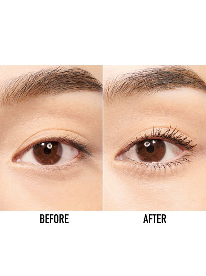 Diorshow Iconic Overcurl Waterproof Mascara