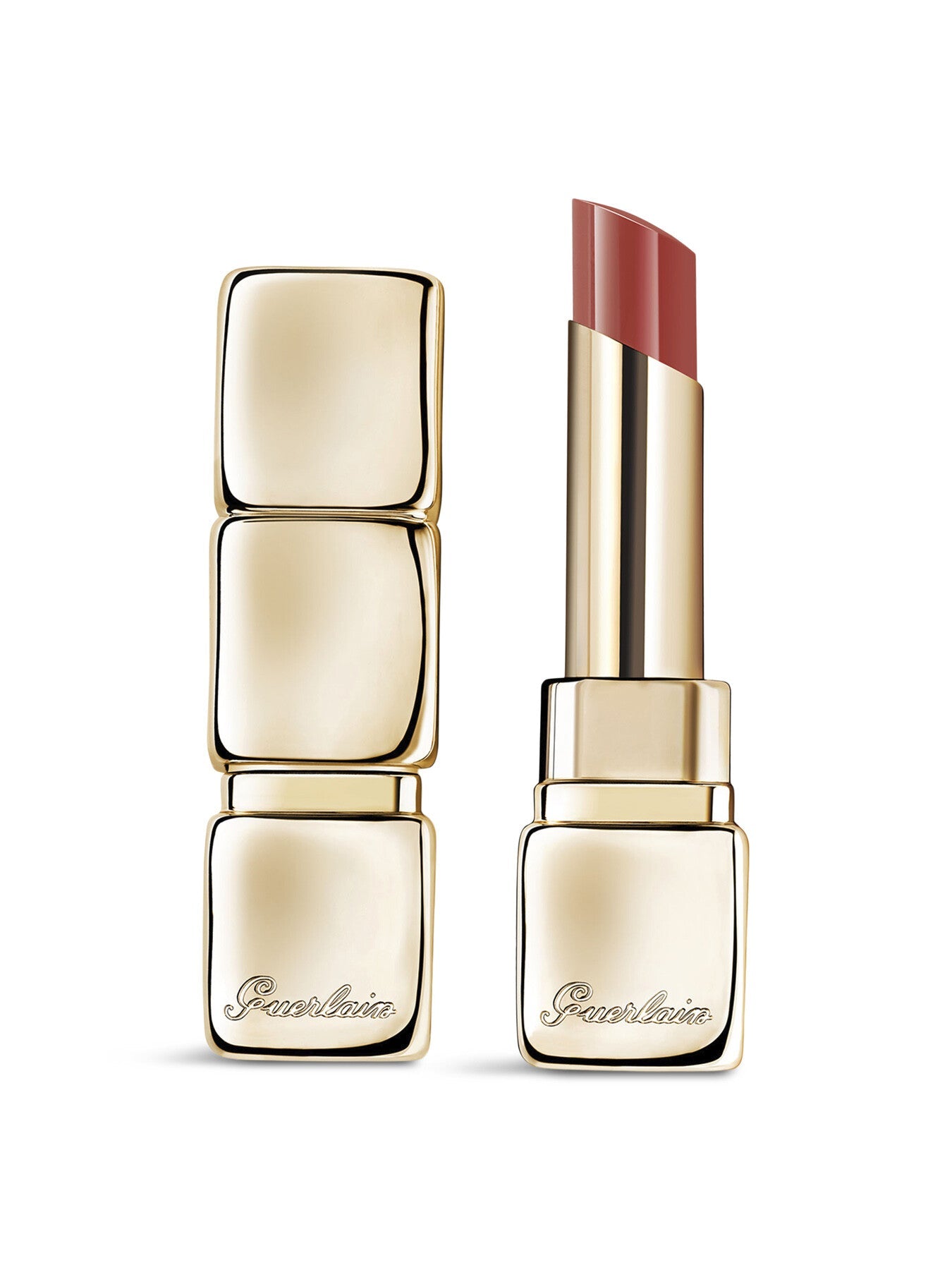 KissKiss Shine Bloom Lipstick