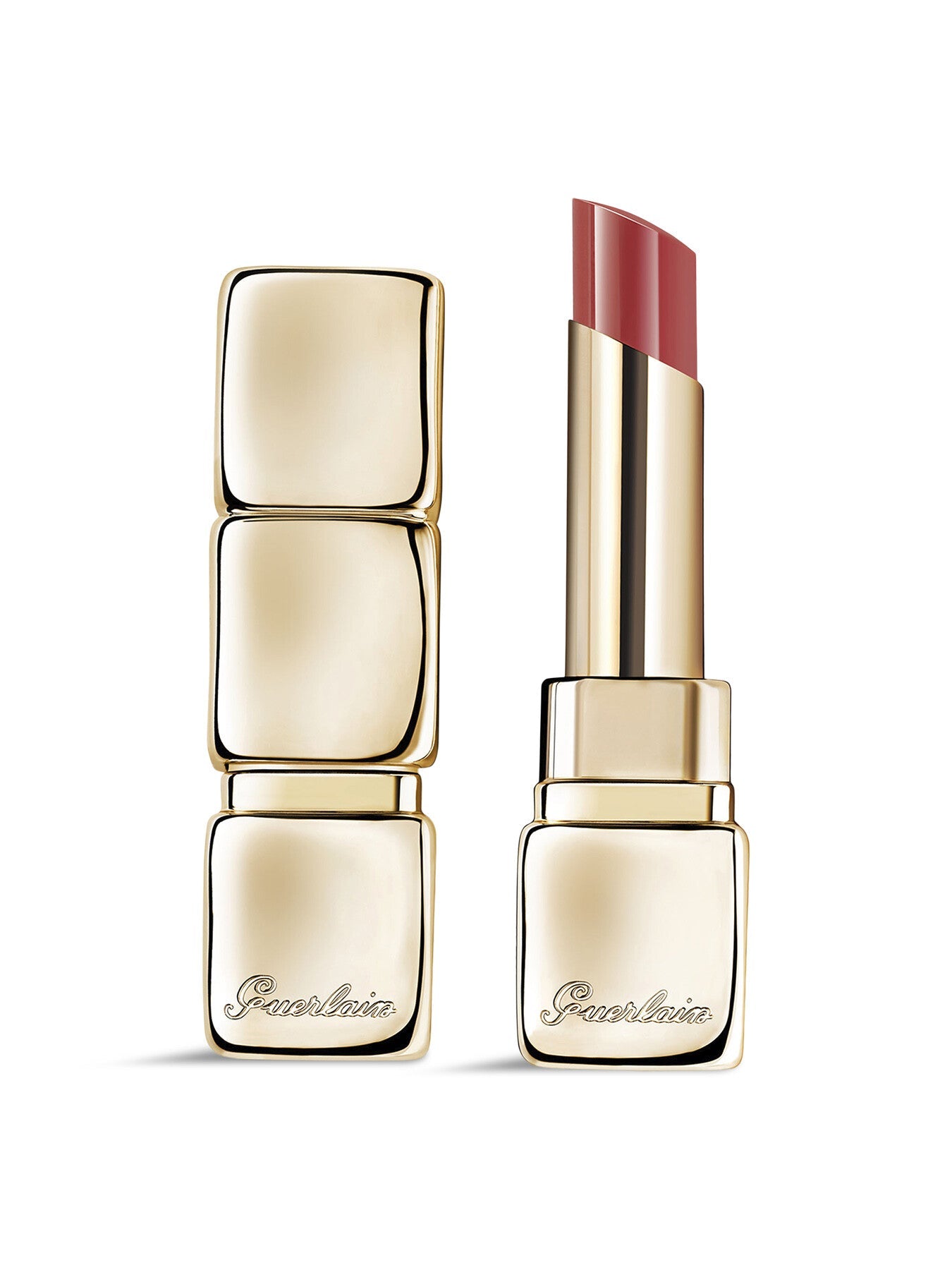 KissKiss Shine Bloom Lipstick