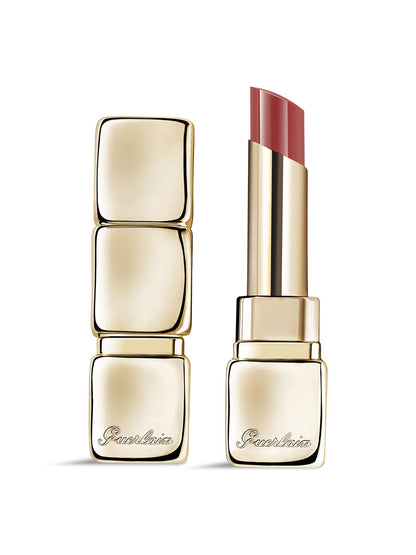 KissKiss Shine Bloom Lipstick