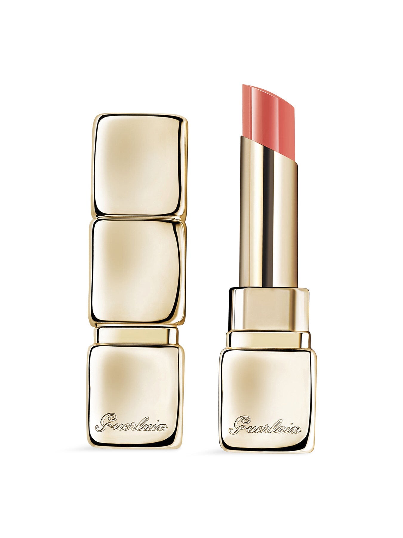 KissKiss Shine Bloom Lipstick