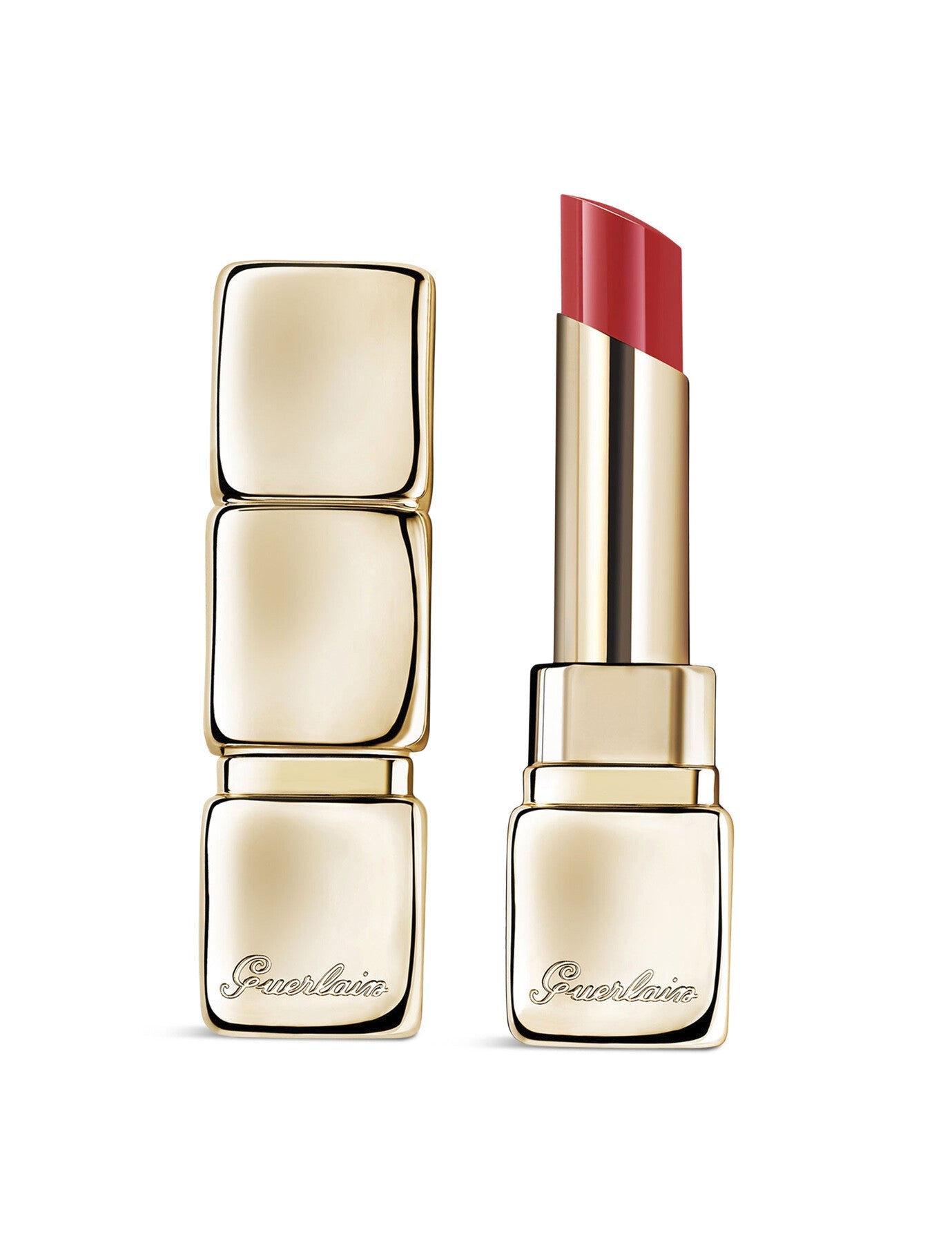 KissKiss Shine Bloom Lipstick