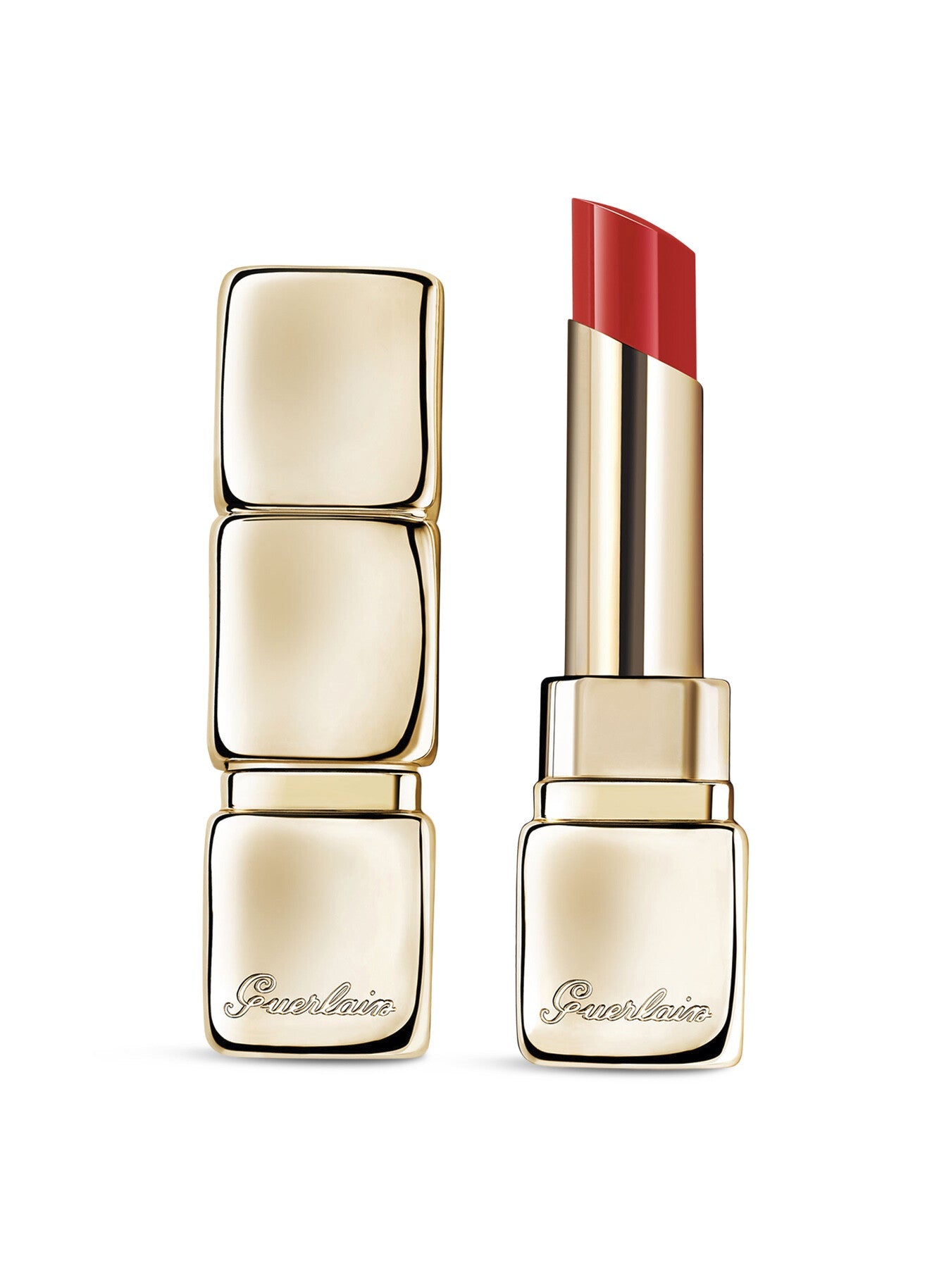 KissKiss Shine Bloom Lipstick