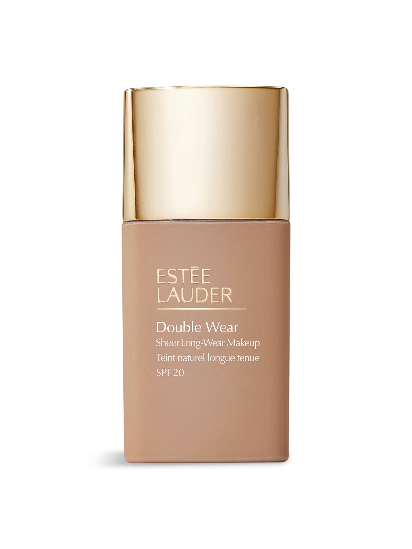 Double Wear Sheer Long-Wear Makeup SPF 20 30ml