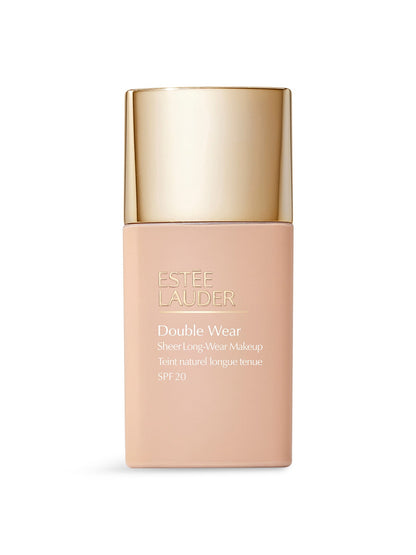 Double Wear Sheer Long-Wear Makeup SPF 20 30ml