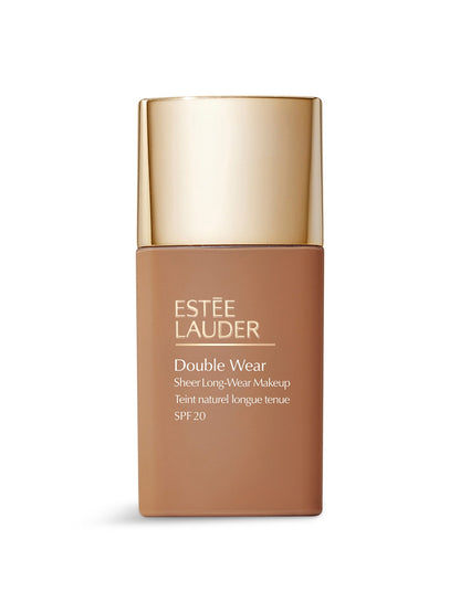 Double Wear Sheer Long-Wear Makeup SPF 20 30ml
