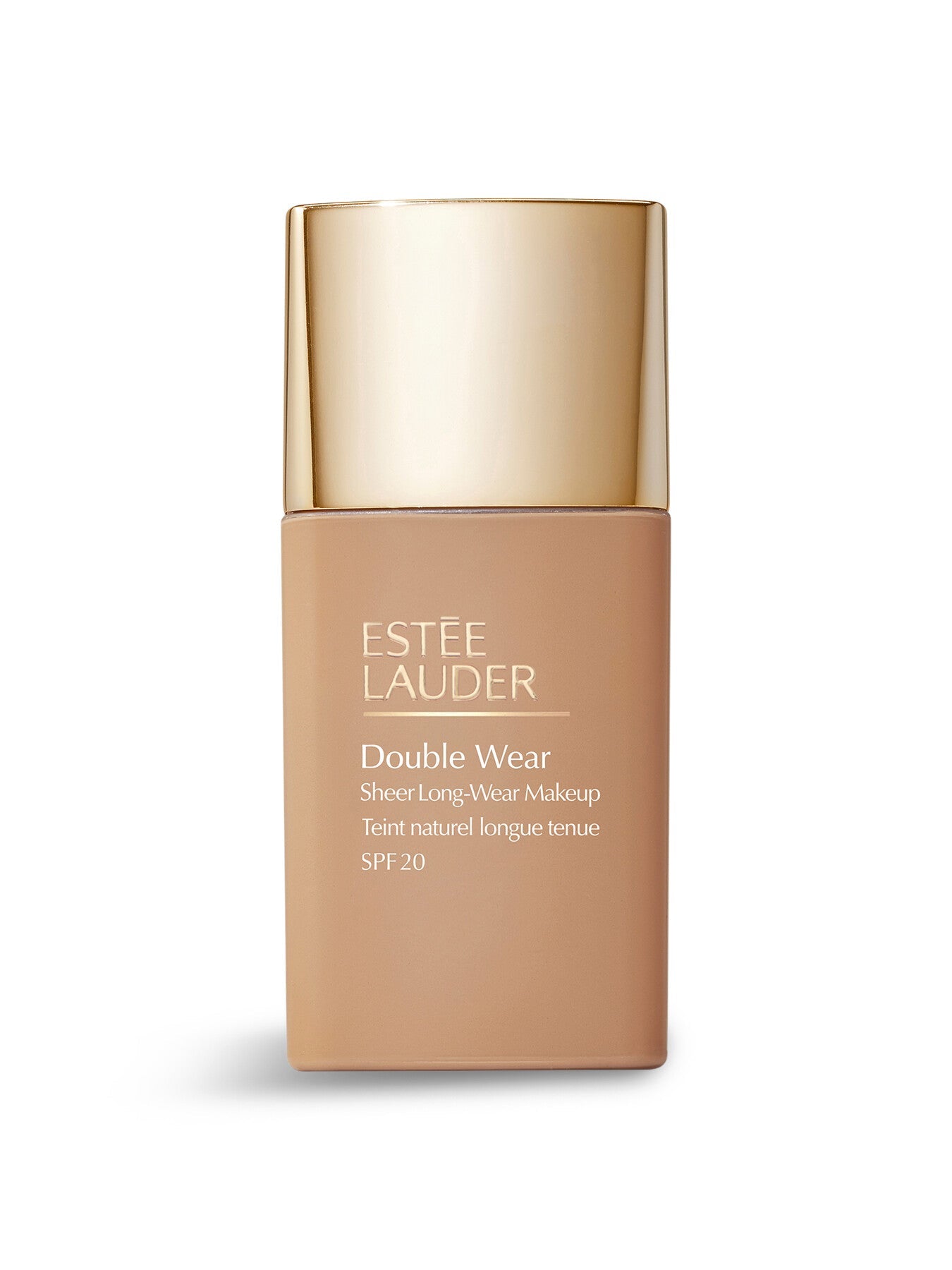 Double Wear Sheer Long-Wear Makeup SPF 20 30ml