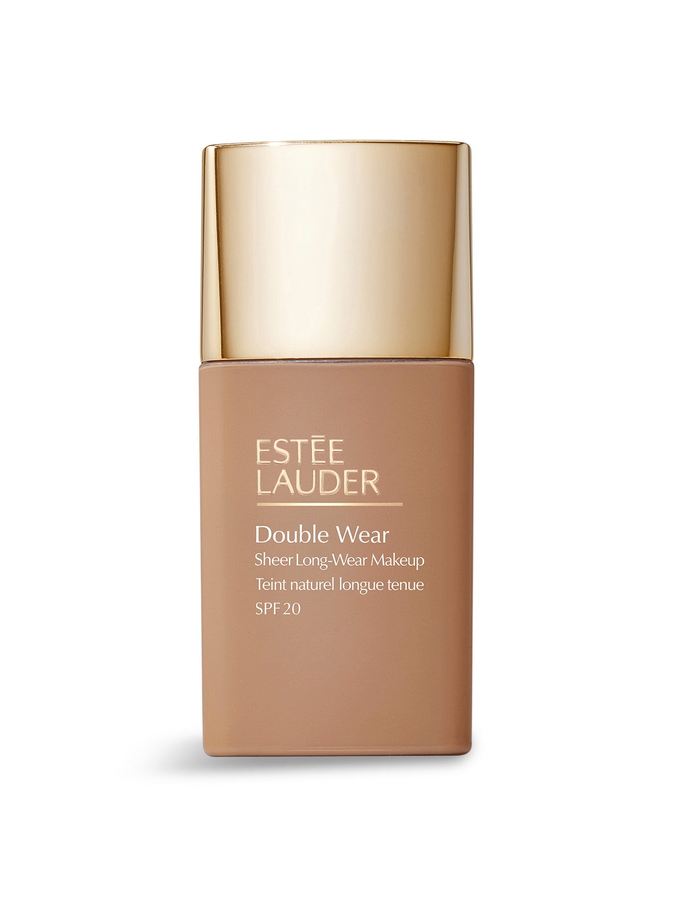 Double Wear Sheer Long-Wear Makeup SPF 20 30ml