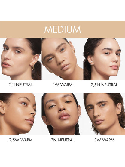 Diorskin Forever Skin Glow Foundation 30ml