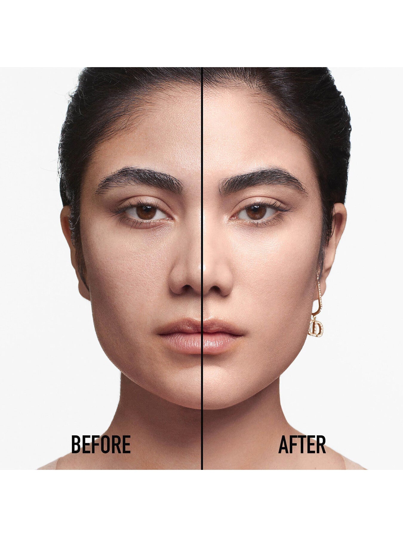 Diorskin Forever Skin Glow Foundation 30ml