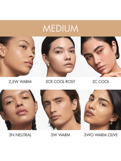 Diorskin Forever Skin Glow Foundation 30ml