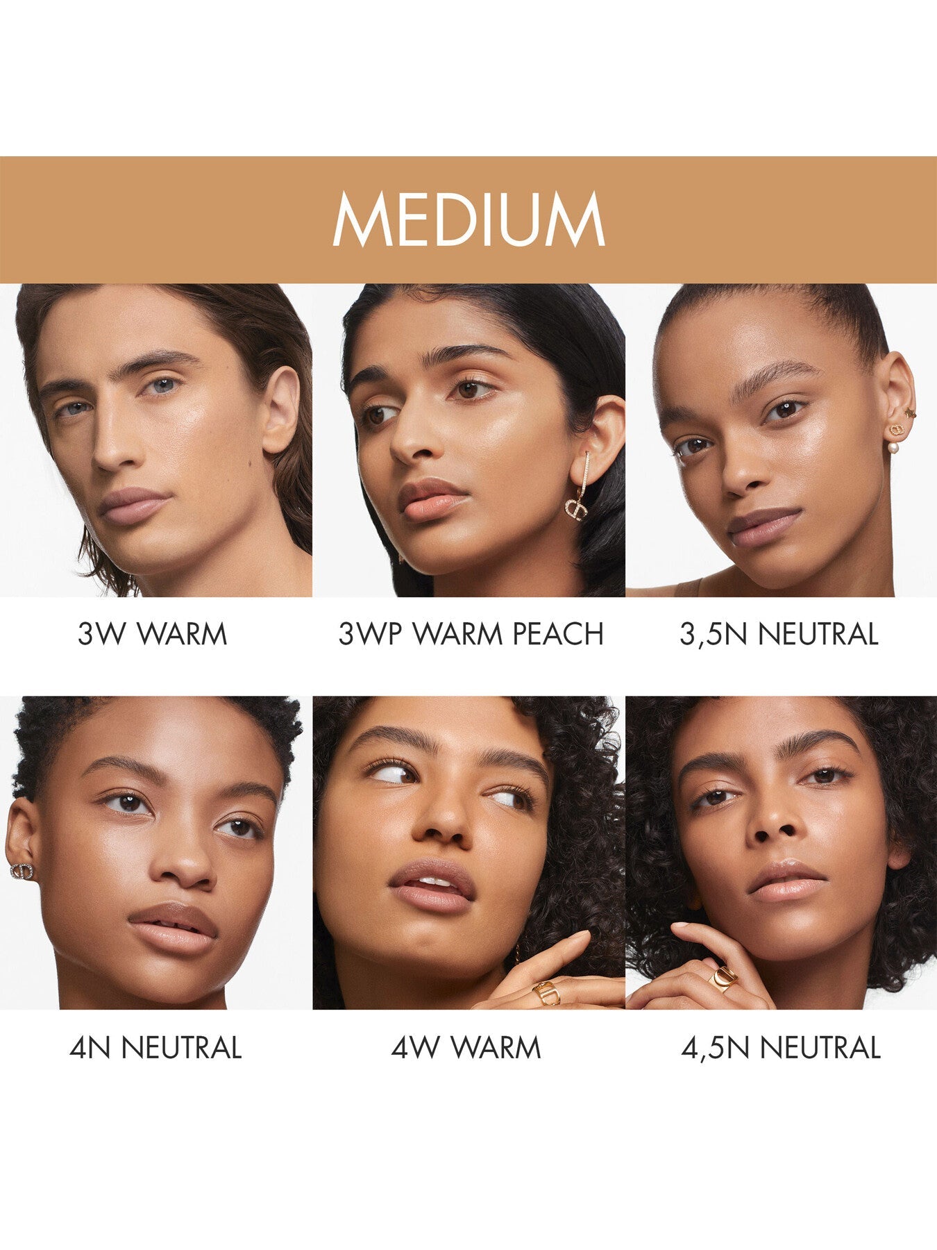 Diorskin Forever Skin Glow Foundation 30ml