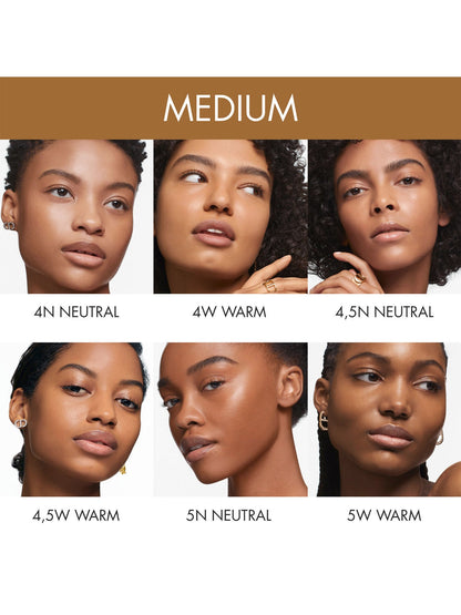 Diorskin Forever Skin Glow Foundation 30ml