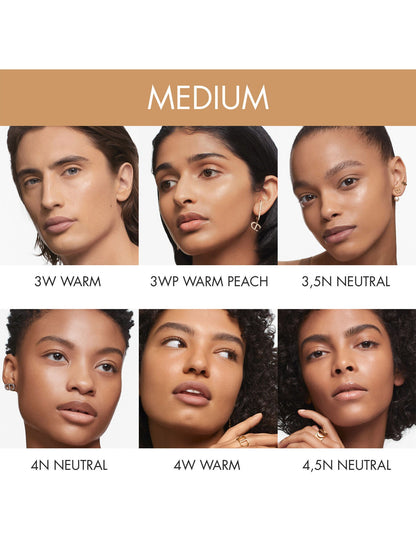 Diorskin Forever Skin Glow Foundation 30ml