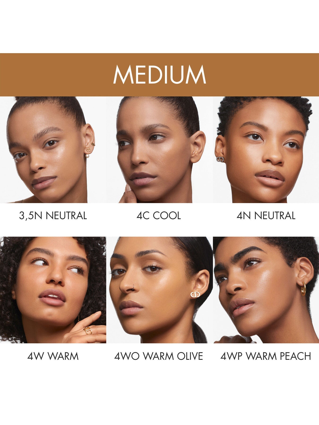 Diorskin Forever Skin Glow Foundation 30ml