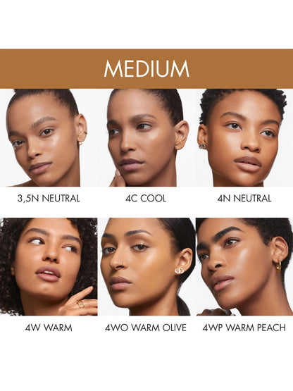Diorskin Forever Skin Glow Foundation 30ml