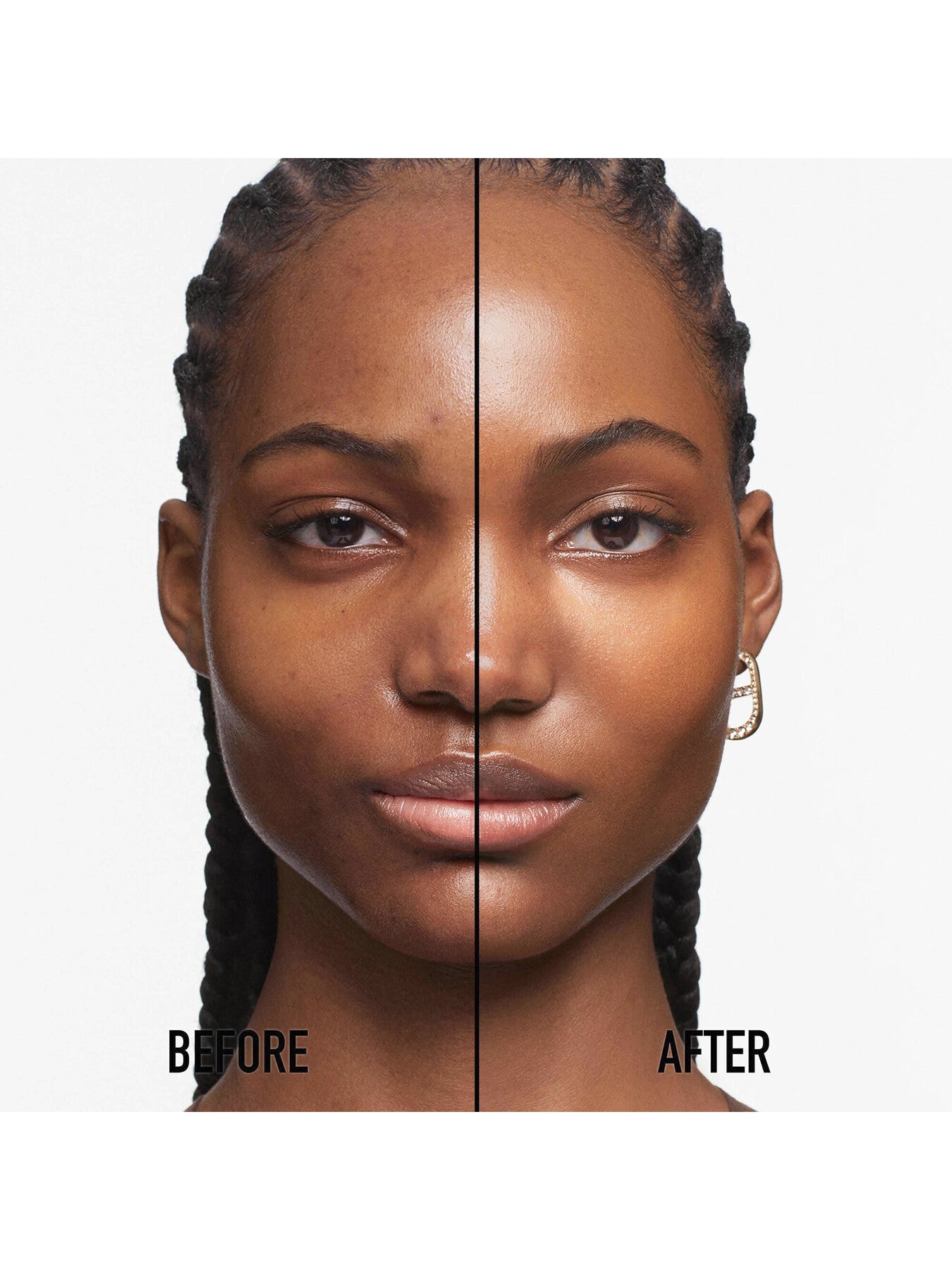 Diorskin Forever Skin Glow Foundation 30ml