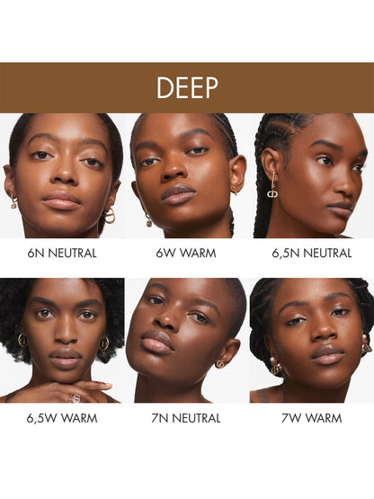 Diorskin Forever Skin Glow Foundation 30ml