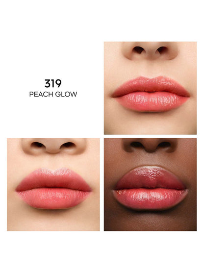 KissKiss Bee Glow Lip Balm