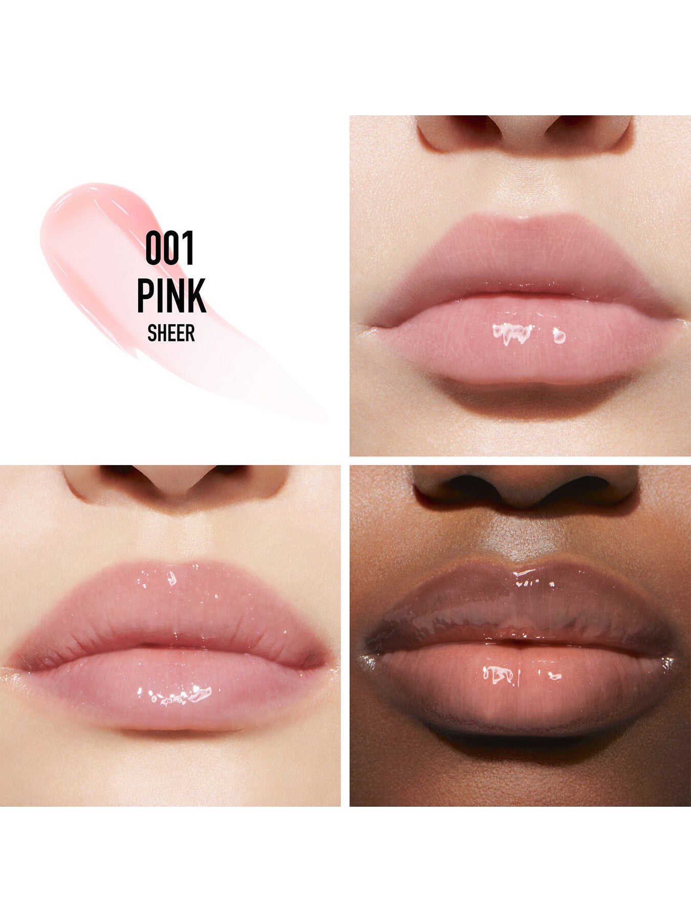 Dior Addict Lip Maximizer