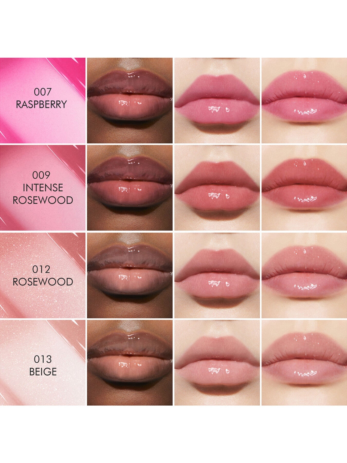 Dior Addict Lip Maximizer